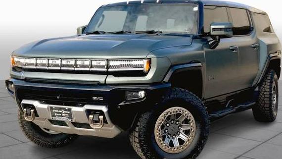 GMC HUMMER EV SUV 2024 1GKB0RDC2RU102699 image GMC HUMMER EV SUV 2024 1GKB0RDC2RU102699 image
